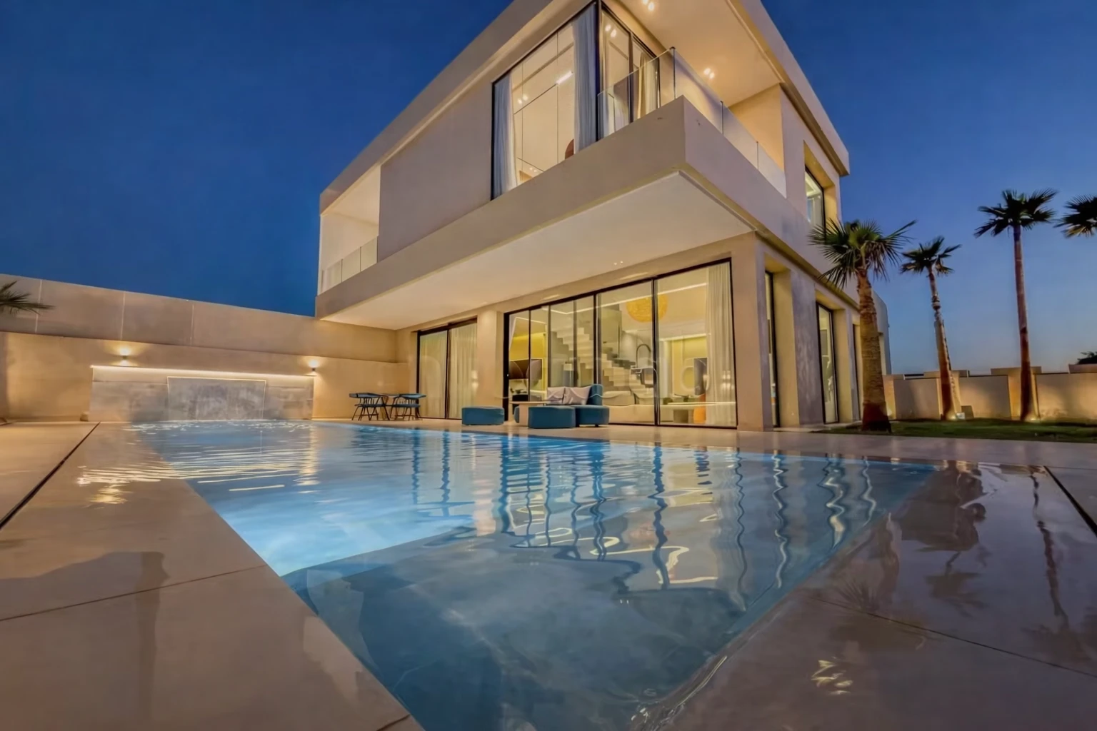 Villa for sale Akenza Residence Marrakech Route Ourika