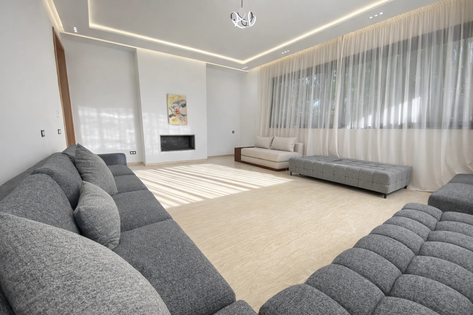 Villa for sale in Marrakech Golf Argan image 3