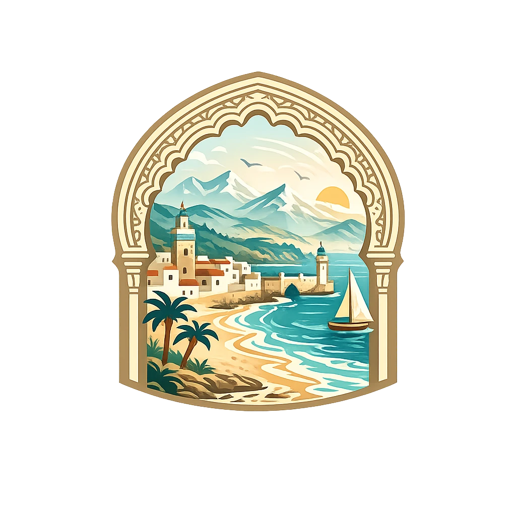 Beautiful Landscapes of Morocco