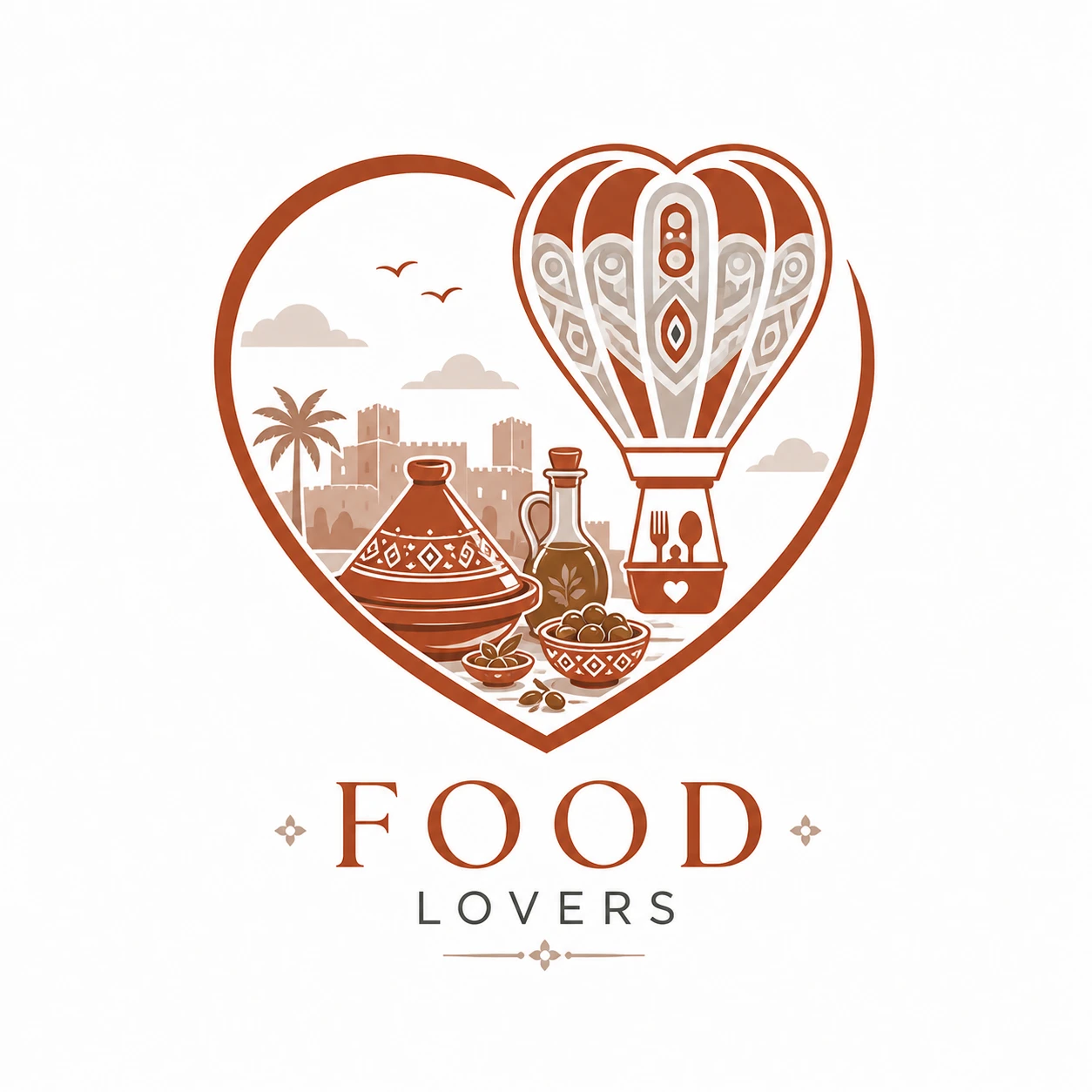 Food Lovers, culinary journeys in Morocco